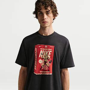Nike Sportswear Men's Max90 T-Shirt. Nike.com
